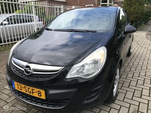 Opel Corsa 1.3 CDTi EcoFlex S/S Edition