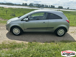 Opel Corsa 1.3 CDTi EcoFlex S/S Edition