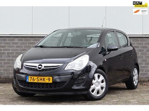 Opel Corsa 1.3 CDTi EcoFlex S/S Edition