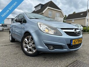 Opel Corsa 1.3 CDTi Enjoy (bj 2006)