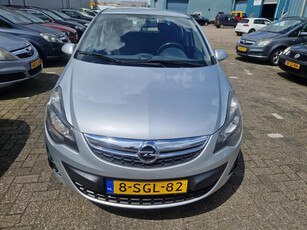 Opel Corsa 1.3 diesel km 123xxx Orginal Airco