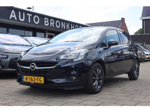 Opel Corsa 1.4 120 JAAR EDITION CARPLAY CAMERA