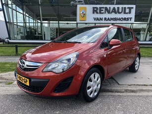 Opel Corsa 1.4-16V / Centr. Deurvergrendeling / Airco /