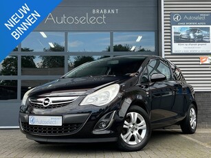 Opel Corsa 1.4-16V Cosmo Airco PDC Stoelvw