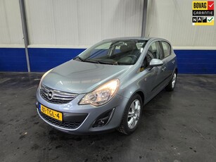 Opel Corsa 1.4-16V Edition