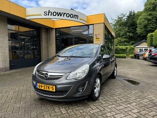 Opel Corsa 1.4-16V Edition 5drs Airco (bj 2011)