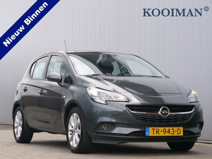 Opel Corsa 1.4 90 Pk Favourite Navi / DAB / Apple Carplay