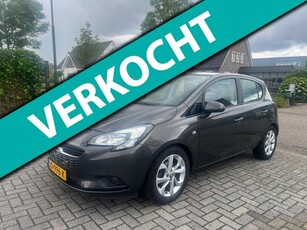 Opel Corsa 1.4 Color Edition NAP Airco Cruise Bluetooth