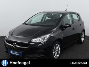 Opel Corsa 1.4 Online Edition Navigatie | Parkeersensoren | Cruise Control