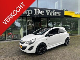 Opel Corsa 1.4 Turbo Cosmo