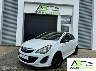 Opel Corsa 1.4 -16V OPC Uitv/Color Edition/Airco/APK