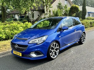 Opel Corsa 1.6 Turbo OPC 207PK Leder•Xenon•Carplay