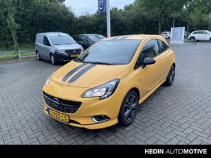 Opel Corsa-e 1.4 Turbo Color Edition carplay / stoel