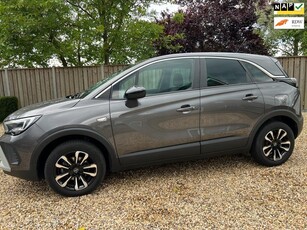 Opel CROSSLAND 1.2 Turbo Elegance Automaat 131PK Navigatie