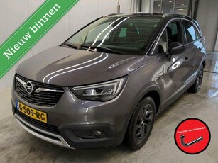 Opel Crossland X 1.2 120 Jaar Edition Trekhaak Camera