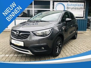 Opel Crossland X 1.2 Turbo 120 Jaar Edition