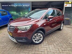 Opel Crossland X 1.2 Turbo Innovation 1E EIGENAAR12MND