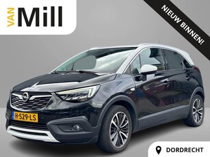 Opel Crossland X 1.2 Turbo Innovation+ Automaat