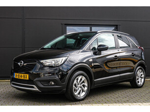 Opel CROSSLAND X 1.2 Turbo Innovation - Camera - Trekhaak