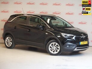 Opel Crossland X 1.2 Turbo Innovation, Keyless, Led