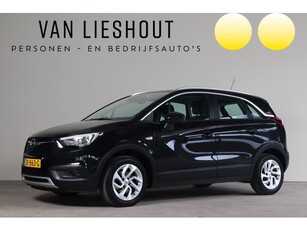 Opel Crossland X 1.2 Turbo Innovation NL-Auto!! Carplay I