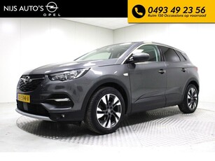 Opel Grandland X 1.2 T Innovation Trekhaak / Keyless /