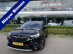 Opel Grandland X 1.2 Turbo 120 Jaar Edition 130 pk Automaat