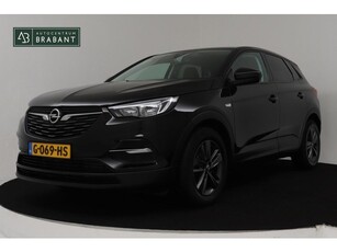 Opel Grandland X 1.2 Turbo 120 Jaar Edition Sport