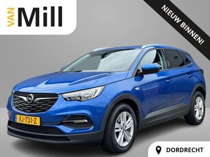 Opel Grandland X 1.2 Turbo 130pk Business +