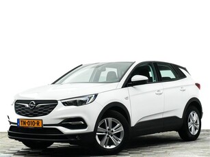 Opel Grandland X 1.2 Turbo 130pk Business Executive