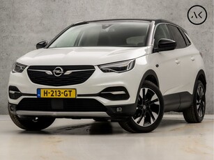 Opel Grandland X 1.2 Turbo Sport (PANORAMADAK, APPLE