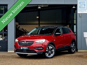 Opel Grandland X 1.2T Innovation H.leer Carplay Navi