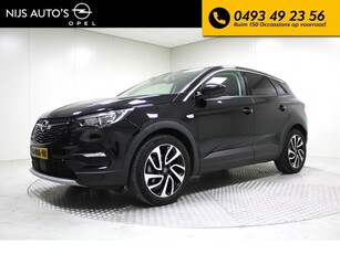 Opel Grandland X 1.6 Business Exec. Automaat Trekhaak /