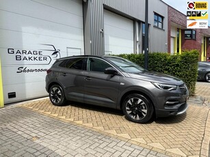 Opel GRANDLAND X 1.6 Turbo Hybrid Innovation, 360 Camera