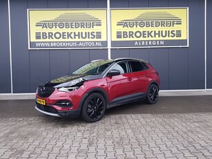 Opel Grandland X 1.6 Turbo Hybrid4 Ultimate (bj 2020)