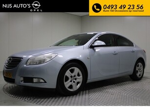 Opel Insignia 2.0 CDTI Sport automaat dealer