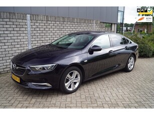 Opel Insignia Grand Sport 1.5 Turbo Business Executive