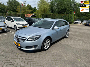 Opel Insignia Sports Tourer 1.4 T EcoFLEX Business+navigatie , pdc