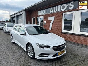 Opel Insignia Sports Tourer 1.5 Turbo OPC line