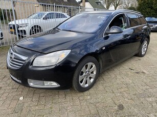 Opel Insignia Sports Tourer 2.0 CDTI Cosmo (bj 2013)