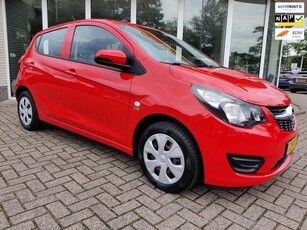 Opel KARL 1.0 ecoFLEX 120 Jaar Edition / Navigatie!