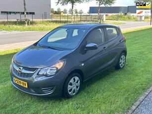 Opel KARL 1.0 ecoFLEX 120 Jaar Edition Nette Auto