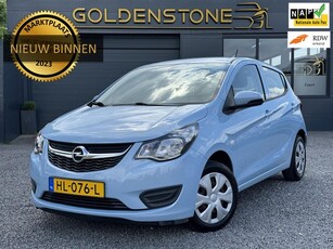 Opel KARL 1.0 ecoFLEX Edition 2e