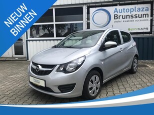 Opel KARL 1.0 ecoFLEX Edition