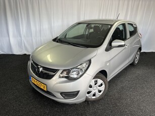 Opel KARL 1.0 ecoFLEX Edition