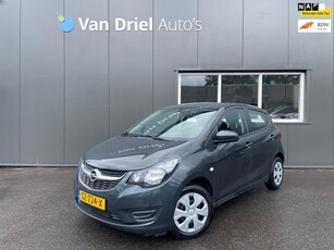 Opel KARL 1.0 ecoFLEX Edition / Airco!