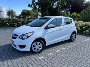 Opel KARL 1.0 ecoFLEX Edition