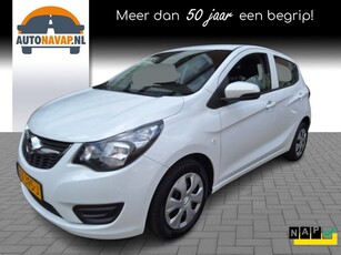 Opel KARL 1.0 ecoFLEX Edition