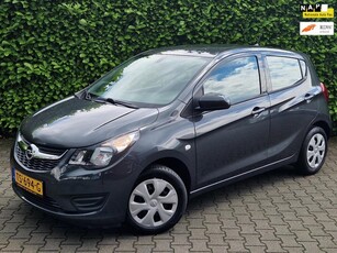 Opel KARL 1.0 ecoFLEX Edition / Cruise control / Bluetooth