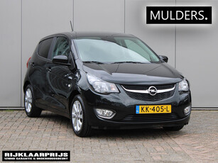 Opel KARL 1.0 ecoFLEX Innovation Automaat | Climate / Cruise / Trekhaak